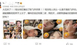 爆料 网红大瓜图片,揭秘网络红人背后的惊人真相